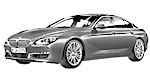 BMW F06 B210D Fault Code