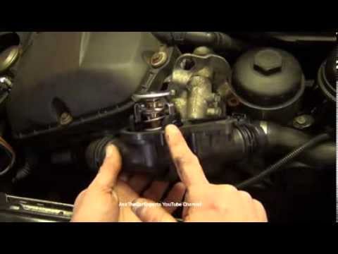 See B210D in engine